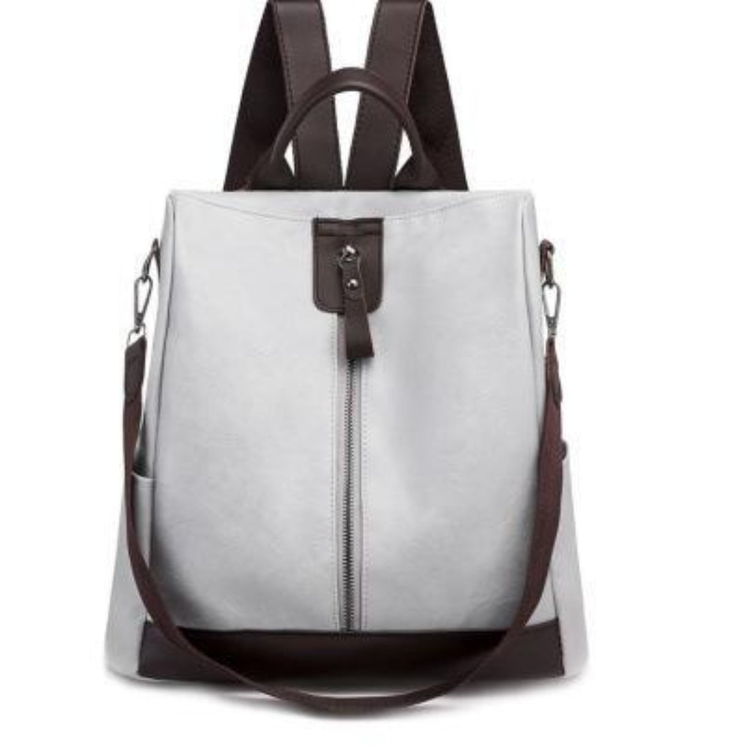 Usaro | Rucksack Aus Leder