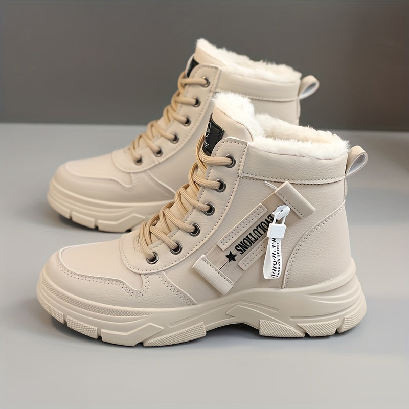 Ida | Winter Thermostiefel