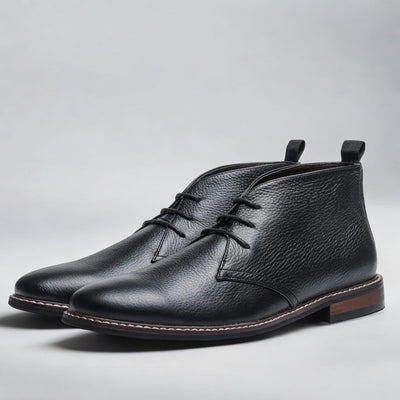 Usaro | Zeitlose Chukka-Stiefel