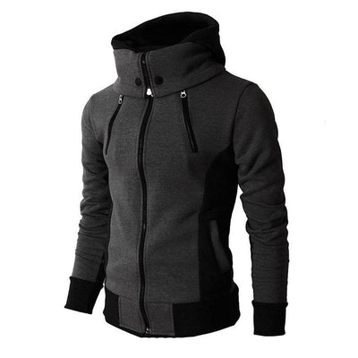 Xander | Warme Winterjacke