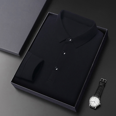 Alexander | Elegantes Poloshirt