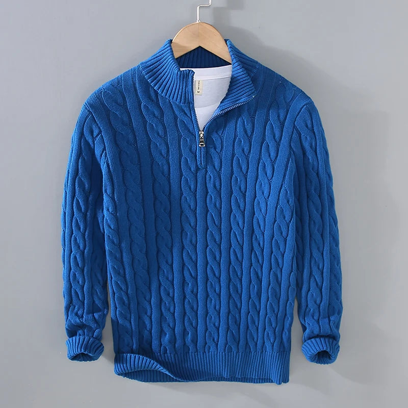 Helix™ | Warmer Pullover