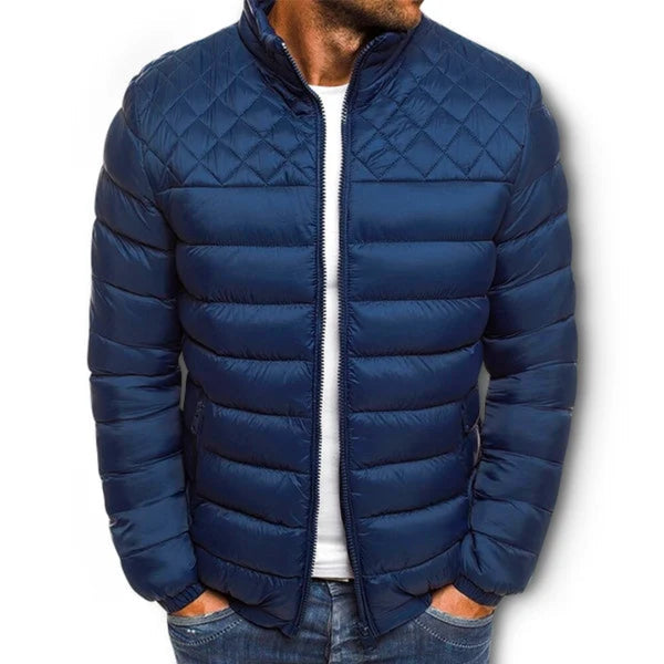 Samuel | Elegante Winterjacke