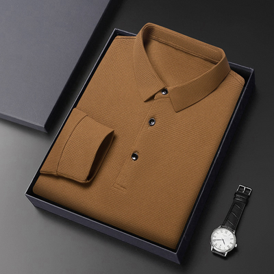 Alexander | Elegantes Poloshirt