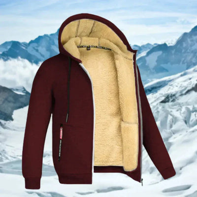 Gilben | Winterjacke mit Fleece