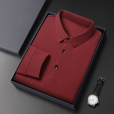 Alexander | Elegantes Poloshirt