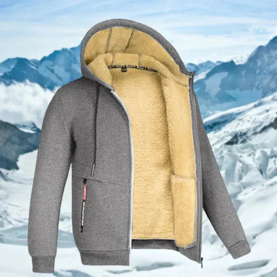 Gilben | Winterjacke mit Fleece