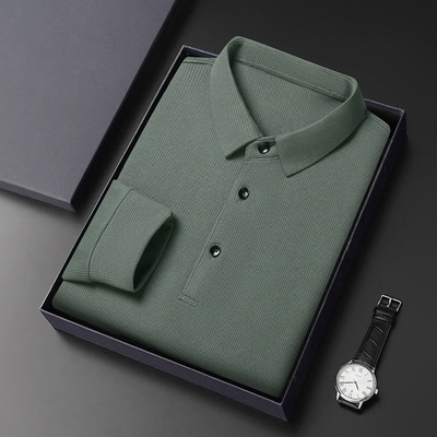 Alexander | Elegantes Poloshirt