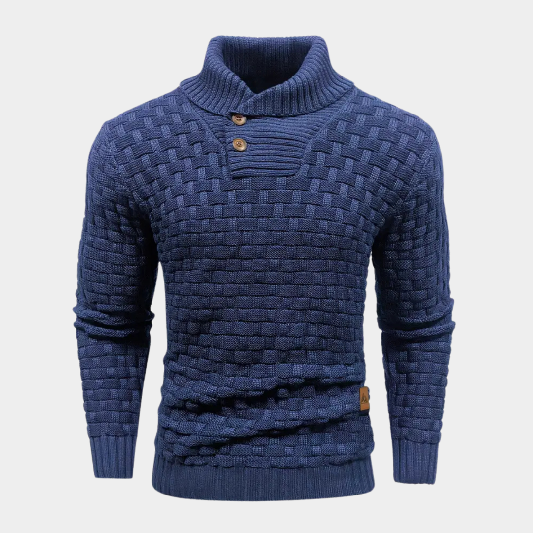 Alexandre™ | Eleganter Pullover