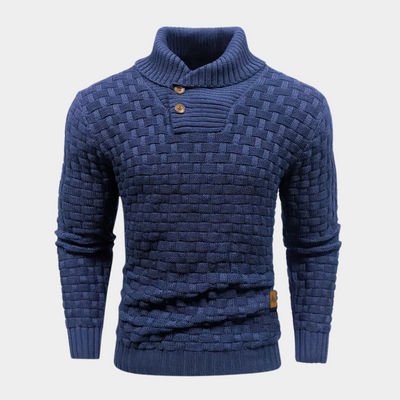 Alexandre™ | Eleganter Pullover