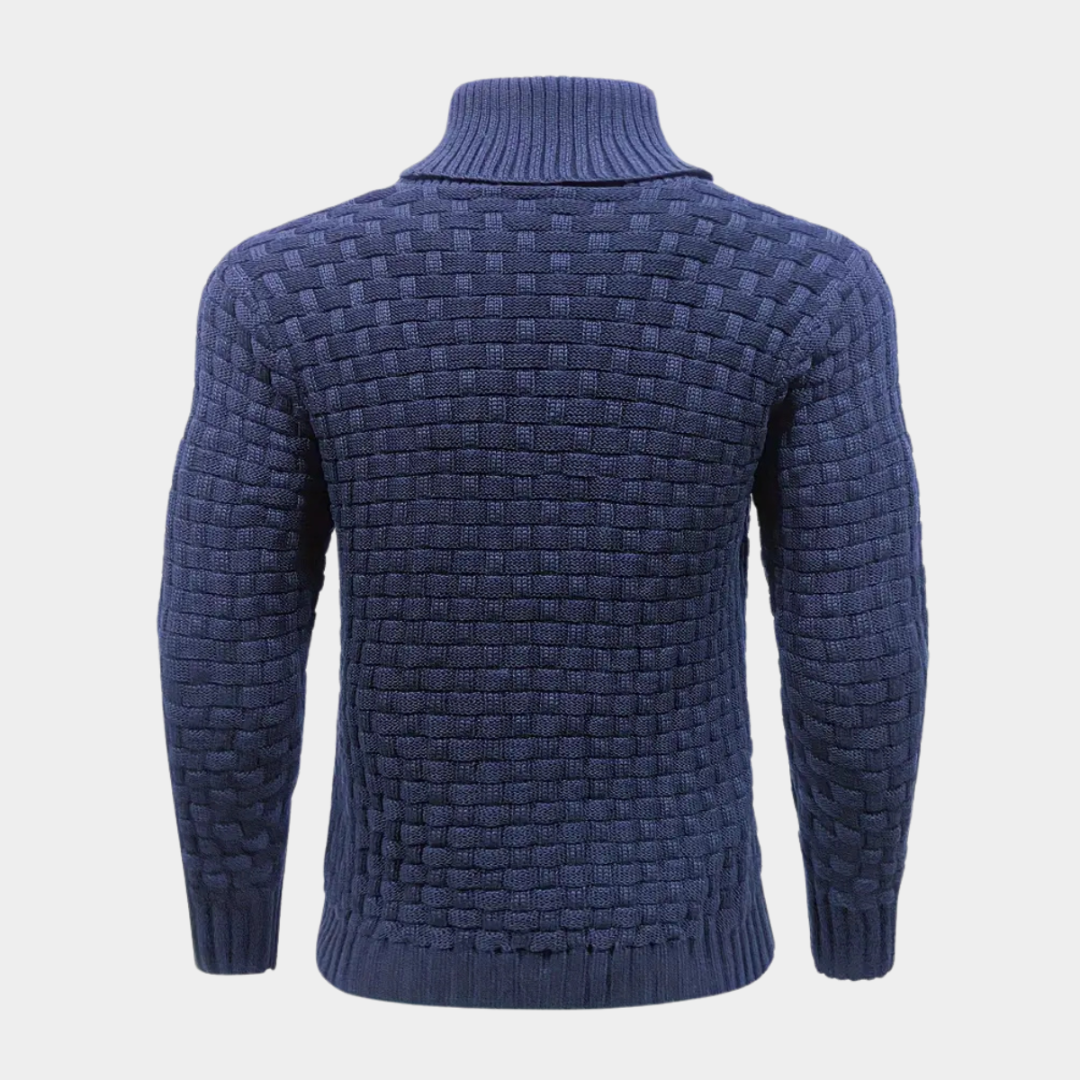 Alexandre™ | Eleganter Pullover