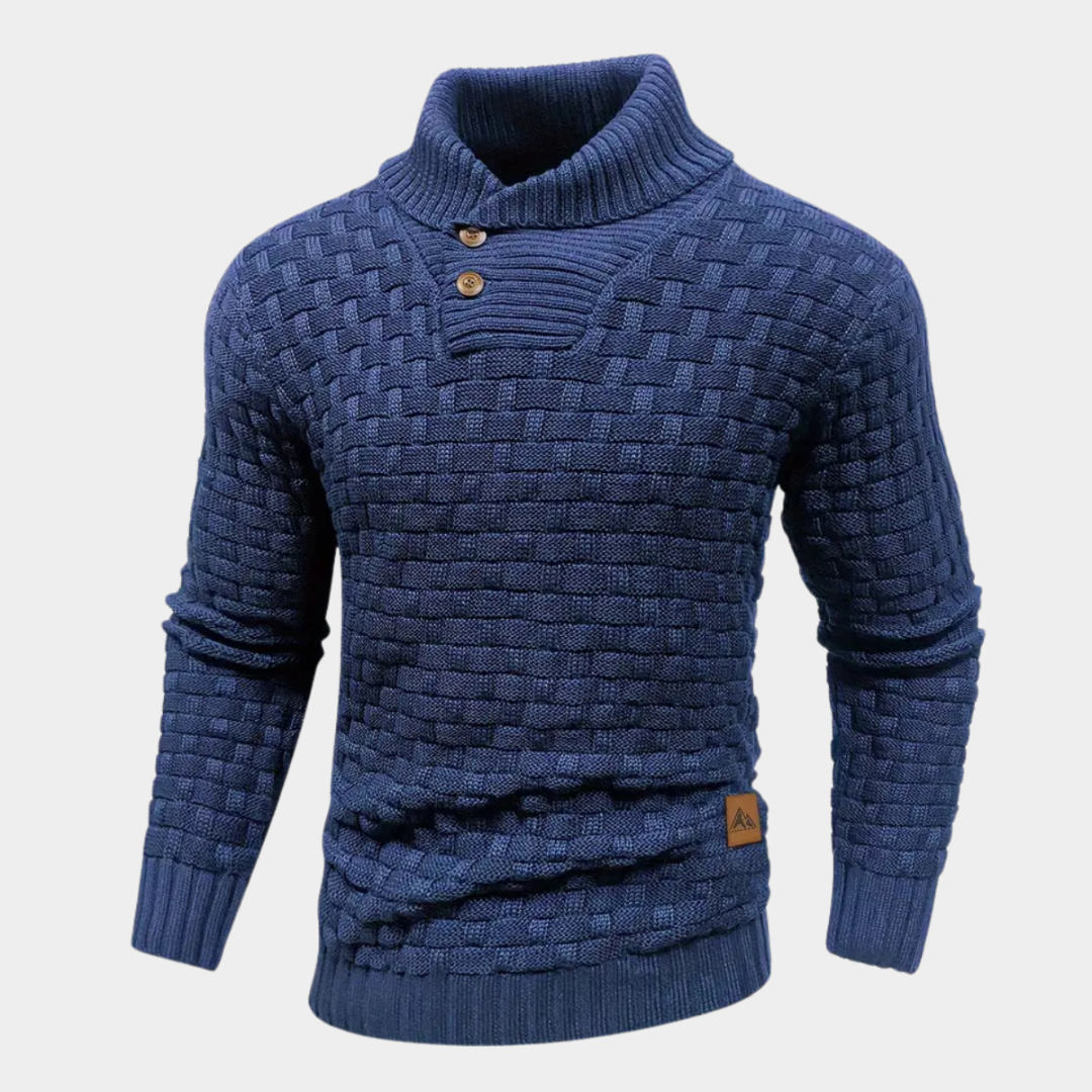 Alexandre™ | Eleganter Pullover