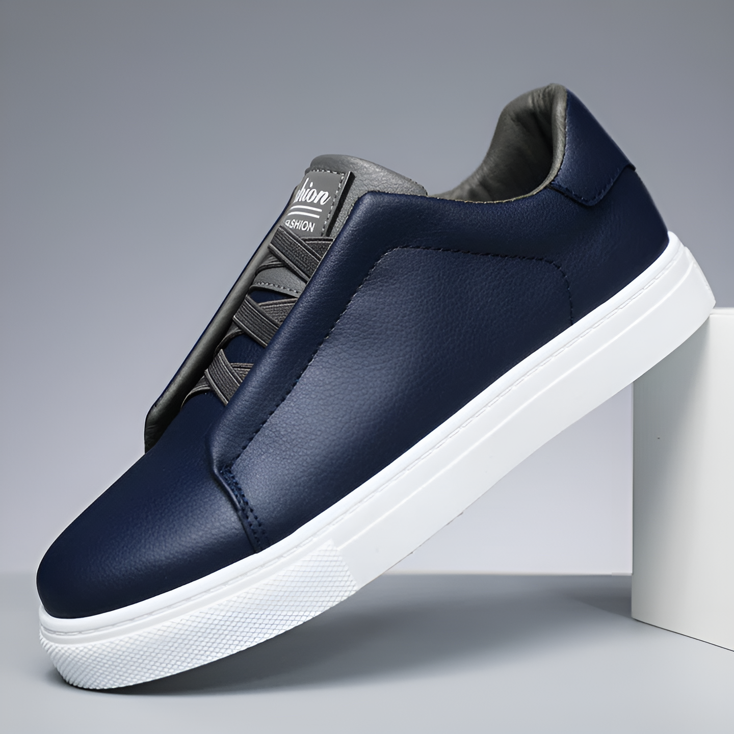 Maxime™ | Herren-Ledersportschuhe