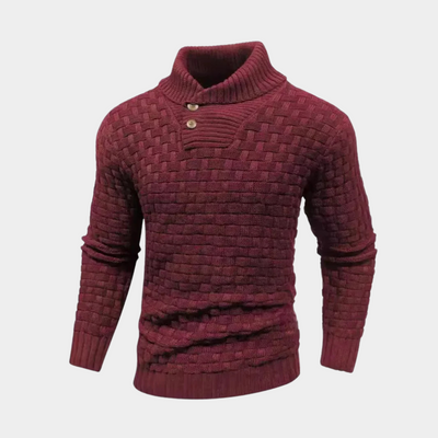 Alexandre™ | Eleganter Pullover