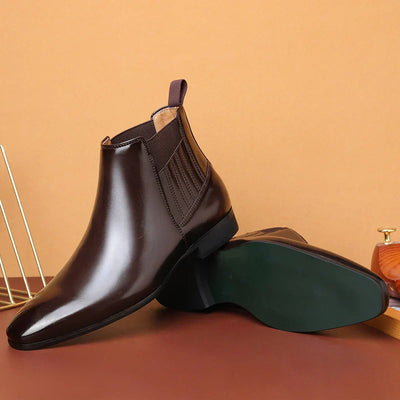 Usaro | Elegante Lederschuhe