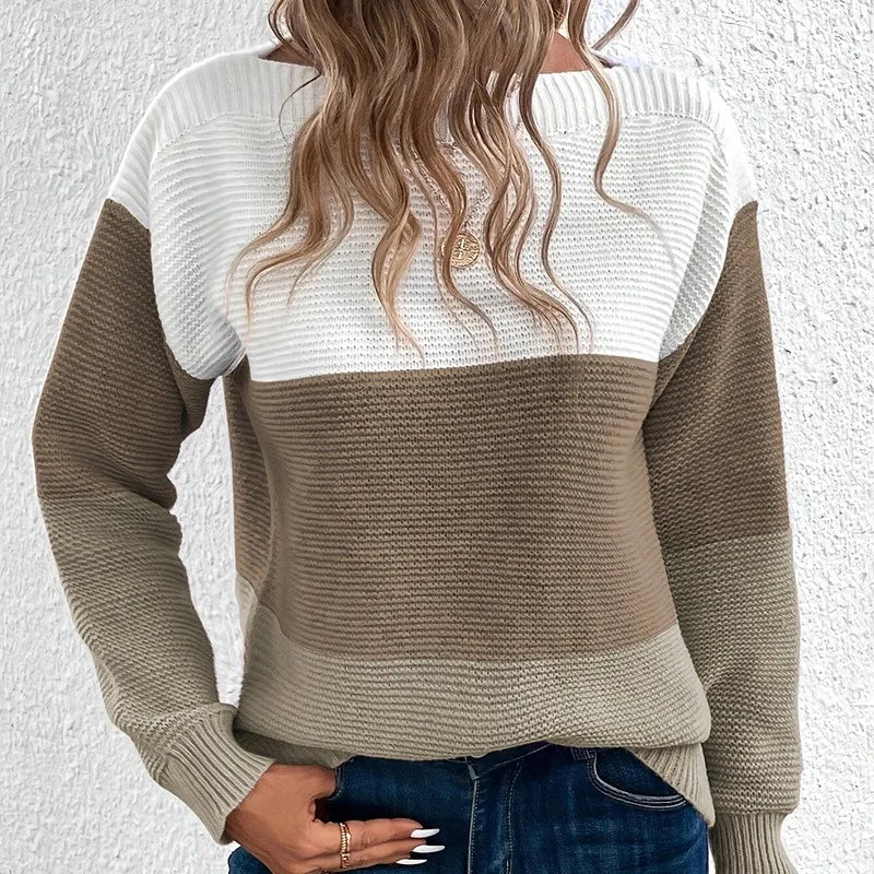 Valentina | Eleganter Pullover