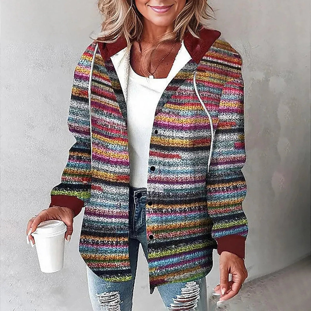 Maissie | Strickjacke