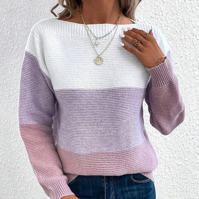 Valentina | Eleganter Pullover