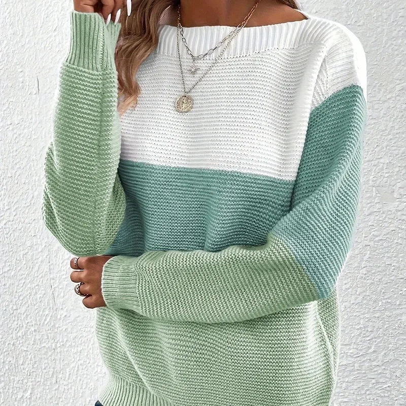 Valentina | Eleganter Pullover