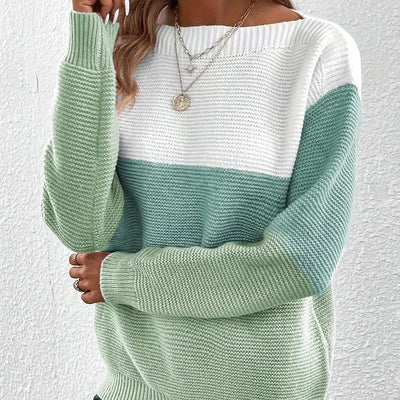 Valentina | Eleganter Pullover