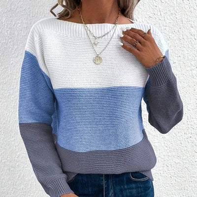 Valentina | Eleganter Pullover