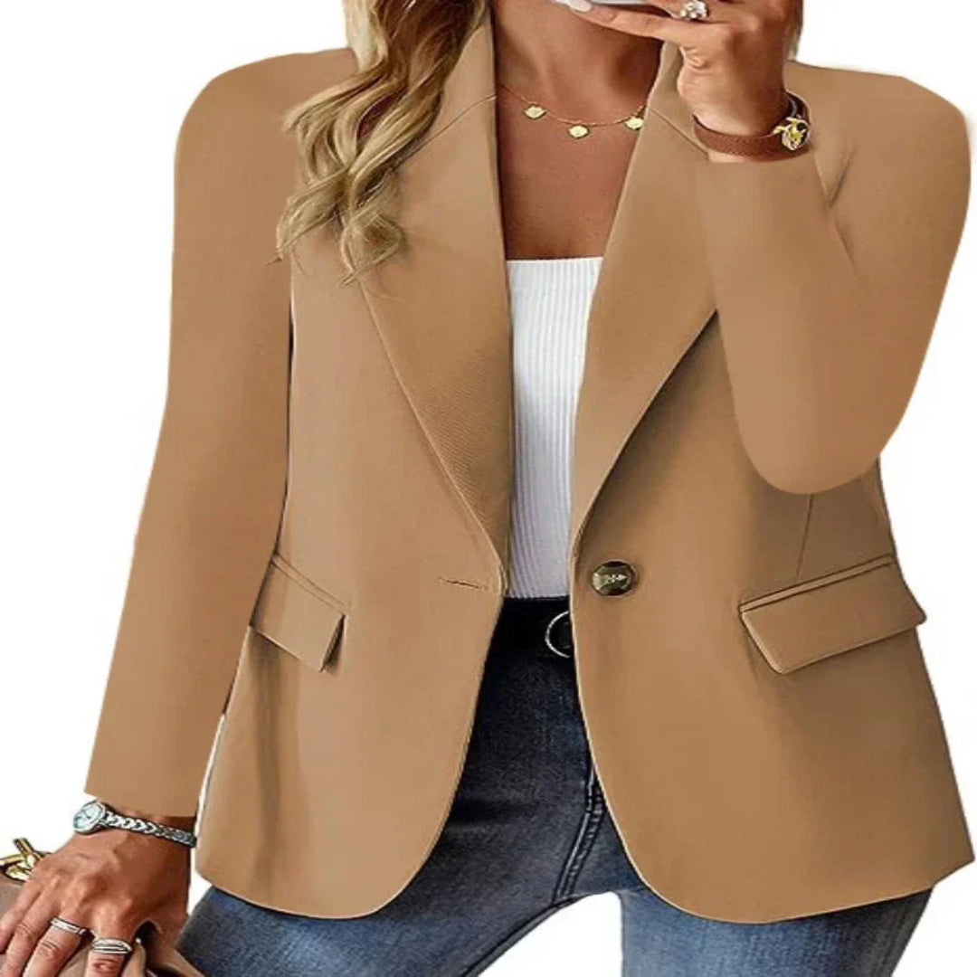 Jackie | Elegante Jacke