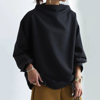 Usaro | Schicker Oversize-Pullover