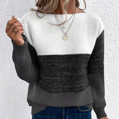 Valentina | Eleganter Pullover