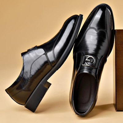 Usaro | Elegante Lederschuhe