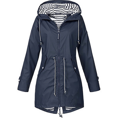 Noira | Wasserdichte Winterjacke