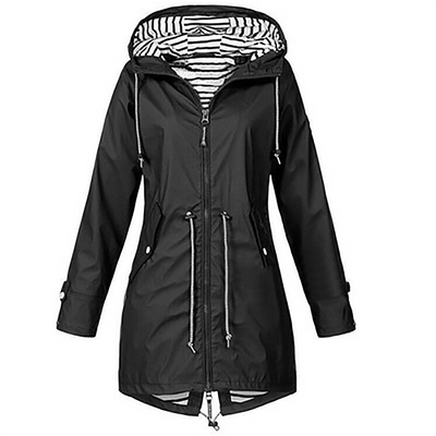 Noira | Wasserdichte Winterjacke