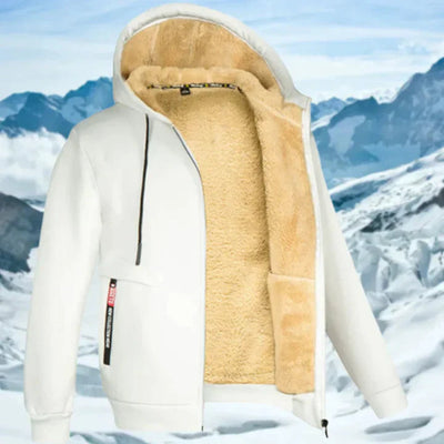 Gilben | Winterjacke mit Fleece