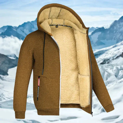 Gilben | Winterjacke mit Fleece