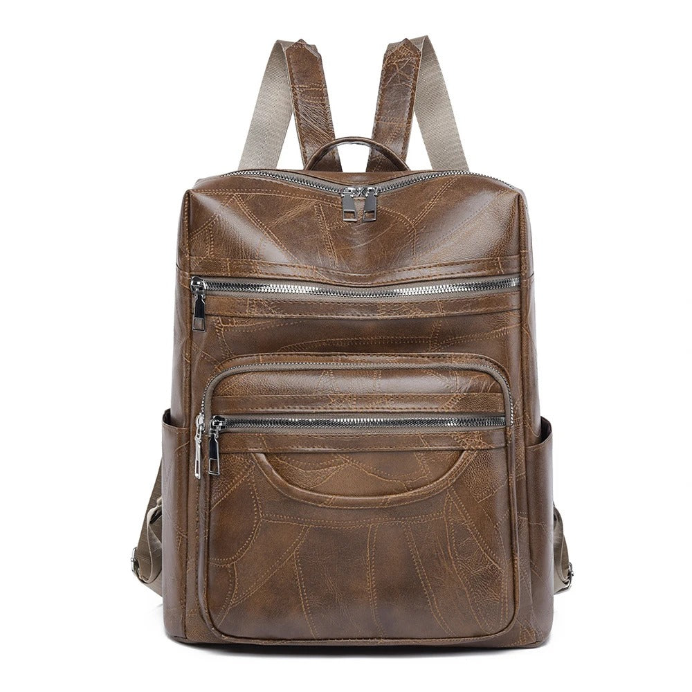 Usaro | Elegante Rucksack Aus Leder