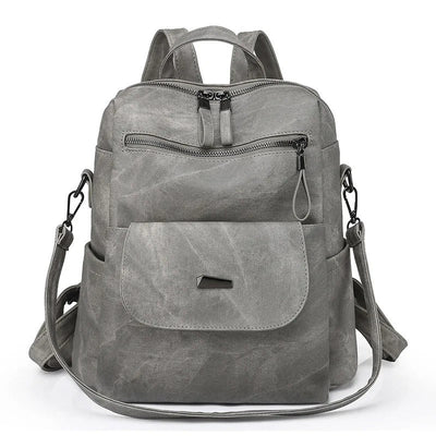 Usaro | Rucksack Aus Leder