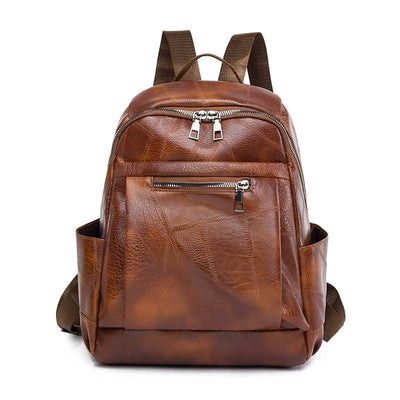 Usaro | Elegante Lederrucksack