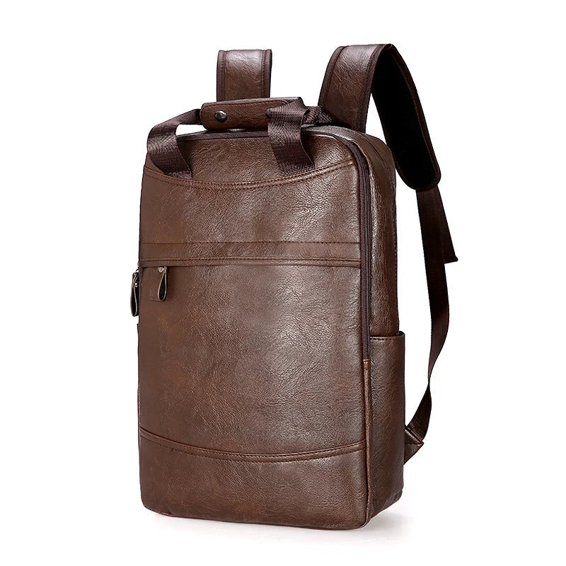 Usaro | Elegante Lederrucksack