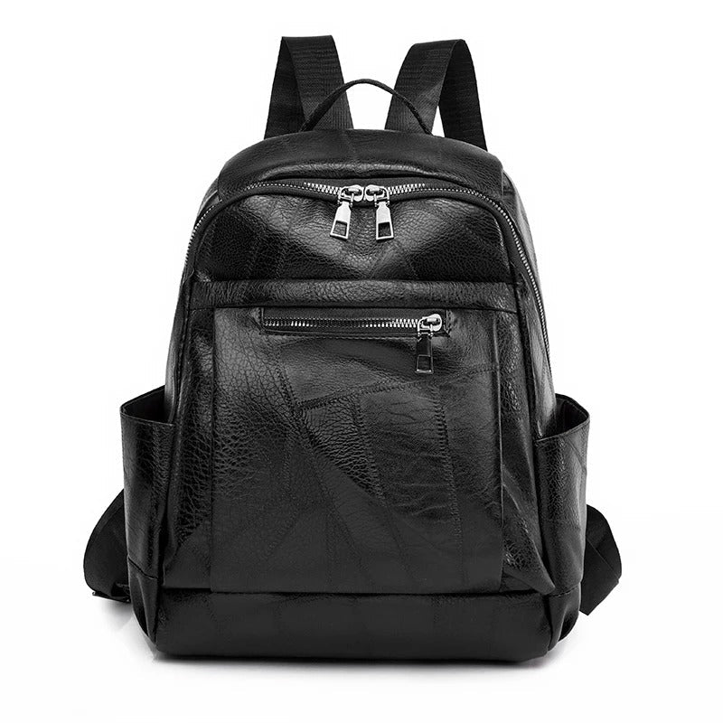 Usaro | Elegante Lederrucksack