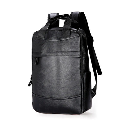 Usaro | Elegante Lederrucksack