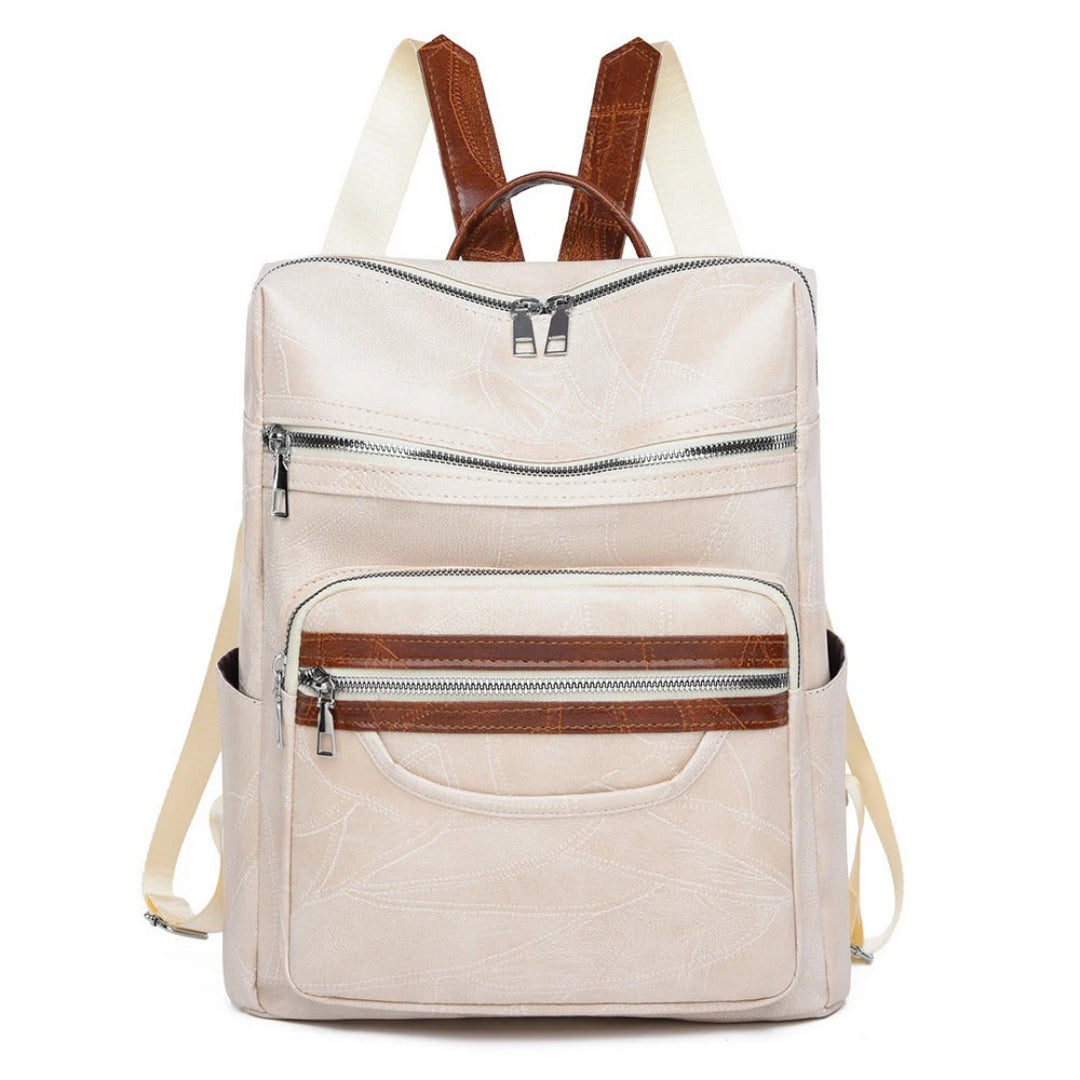 Usaro | Elegante Rucksack Aus Leder