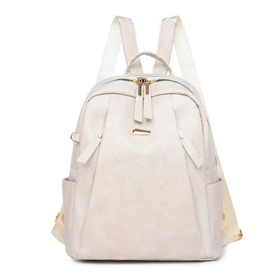 Usaro | Leder Rucksack