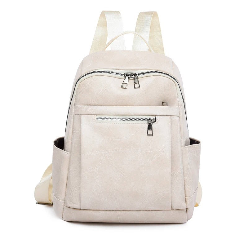 Usaro | Elegante Lederrucksack