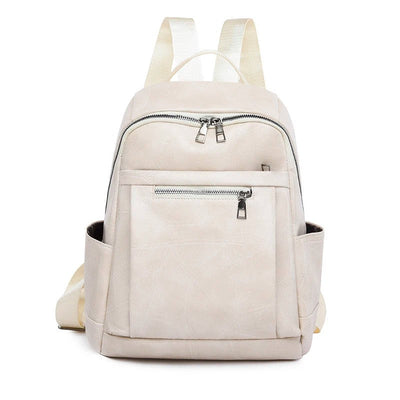 Usaro | Elegante Lederrucksack